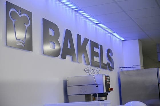 BRITISH BAKELS